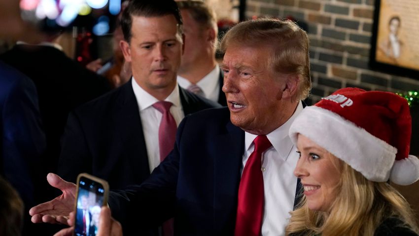 Biden alatt szegényebbek lettek az amerikaiak