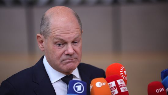 Néhány napja maradt a német kormánynak, hogy megoldja a költségvetési válságot
