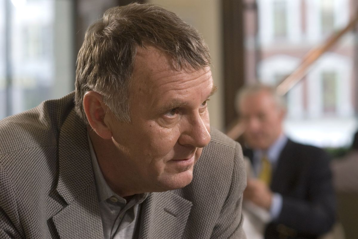 Tom Wilkinson 