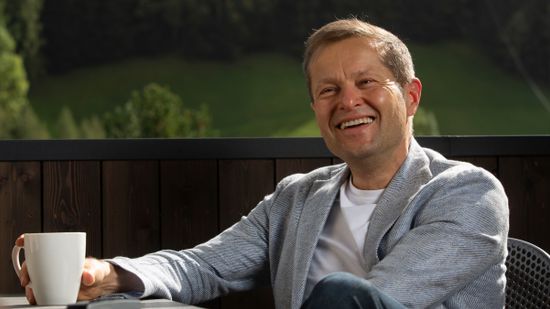 Krausz Ferenc elmondta, mire költi a Nobel-díjjal járó pénzjutalmat