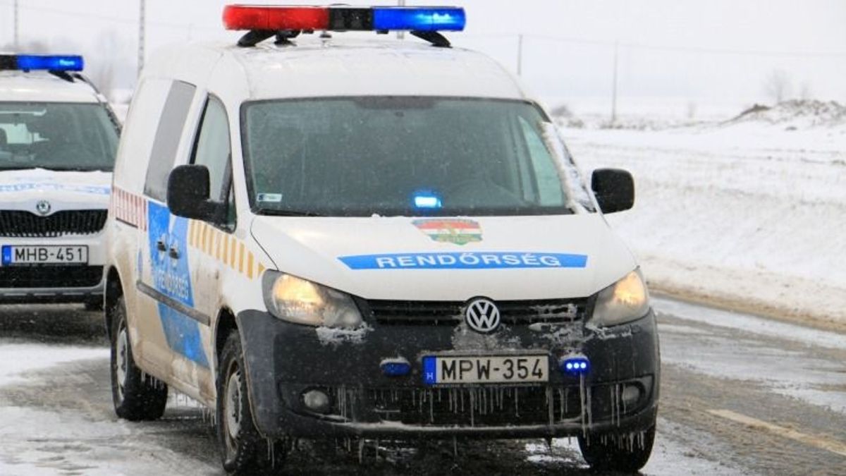 Ukrán férfi zaklatott egy lányt a HÉV-megállóban, késelés lett a vége