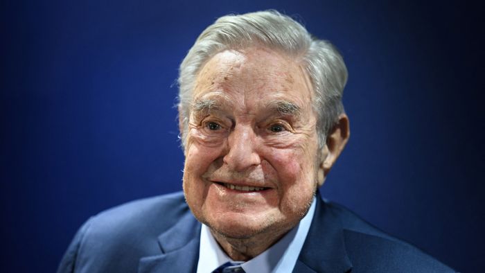 Izrael-ellenes tüntetéseket finanszírozott a Soros által pénzelt alapítvány