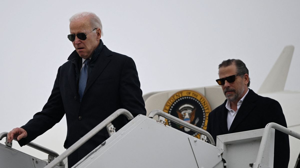 Tanúvallomás erősítette meg Joe Biden érintettségét a korrupciós ügyben