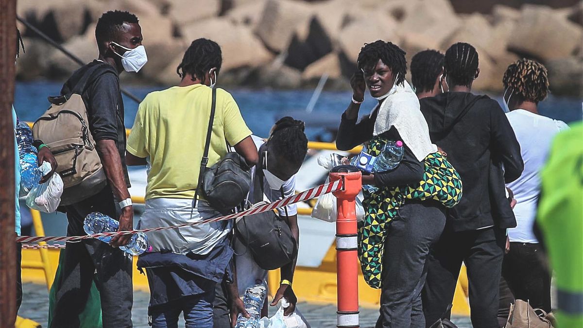 Európára akarják kényszeríteni az iszlámot a migránsok