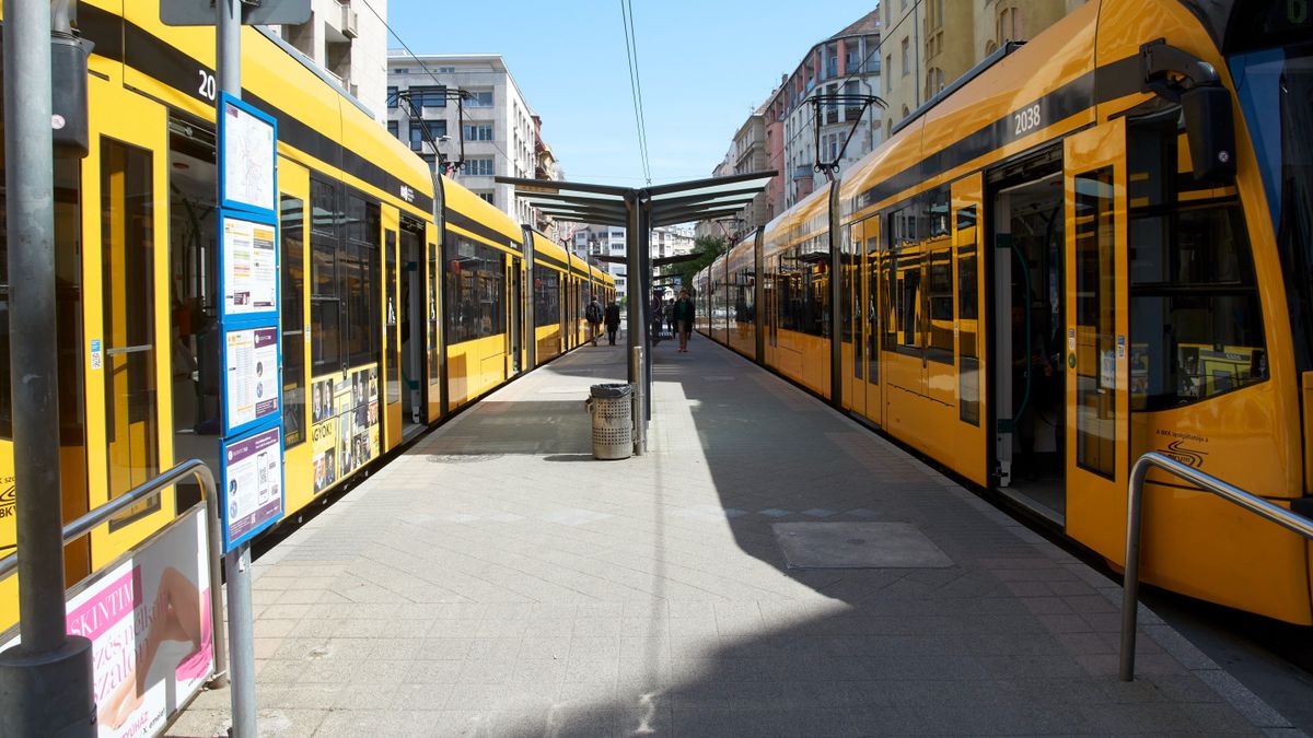 Százötven forintba fog kerülni a BKK-napijegy