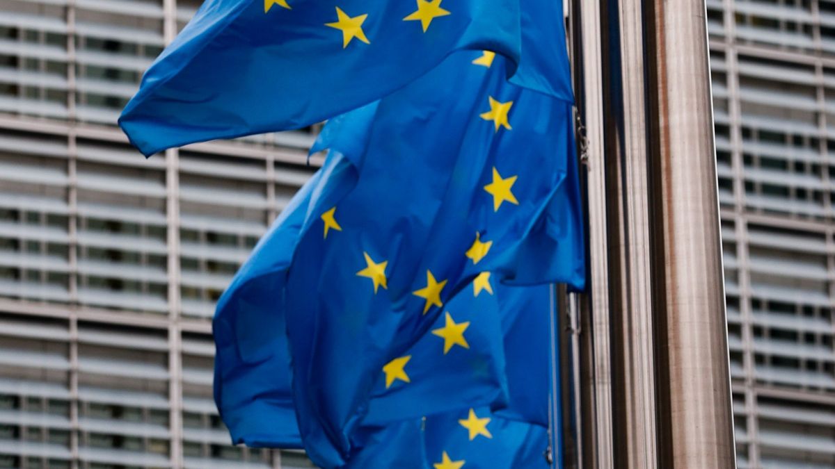 Európának rendszerváltásra van szüksége
