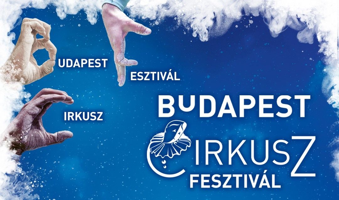 Januárban kerül megrendezésre a XV. Budapest Nemzetközi Cirkuszfesztivál