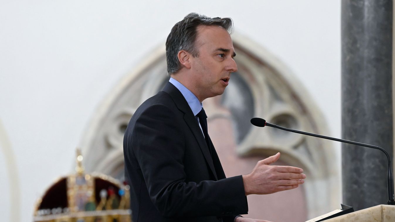 David Pressman megvédte a magyargyűlölő Freundot