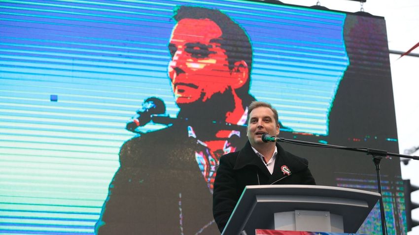 Az MSZP-s politikus szerint Ukrajna felkészültebb az EU-tagságra, mint Magyarország Az MSZP-s politikus szerint Ukrajna felkészültebb az EU-tagságra, mint Magyarország