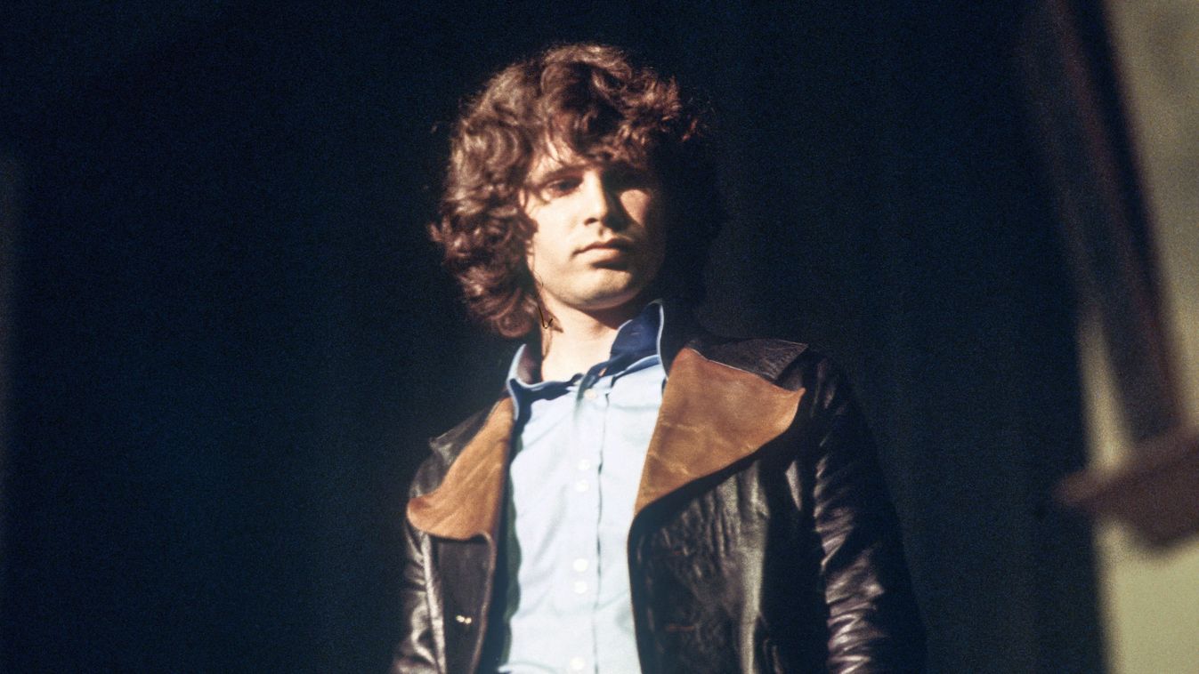 A halhatatlanságra vágyó fiú – Jim Morrison ma lenne nyolcvanéves
