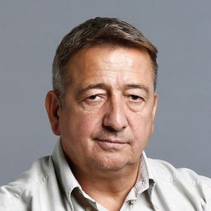 Bayer Zsolt avatarja