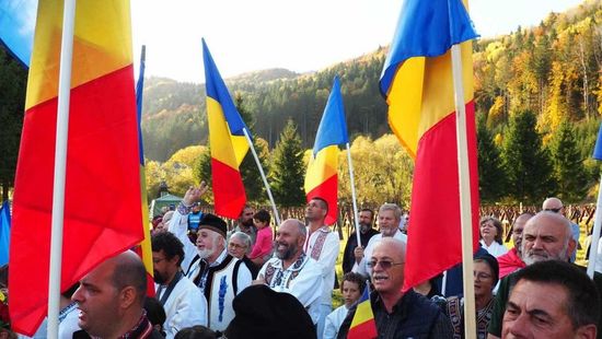 Székelyföldön nem ültek fel a nacionalista románok provokációjának