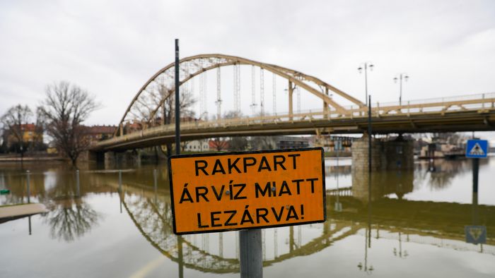 Győr Fotó: Kisalföld/Rákóczy Ádám