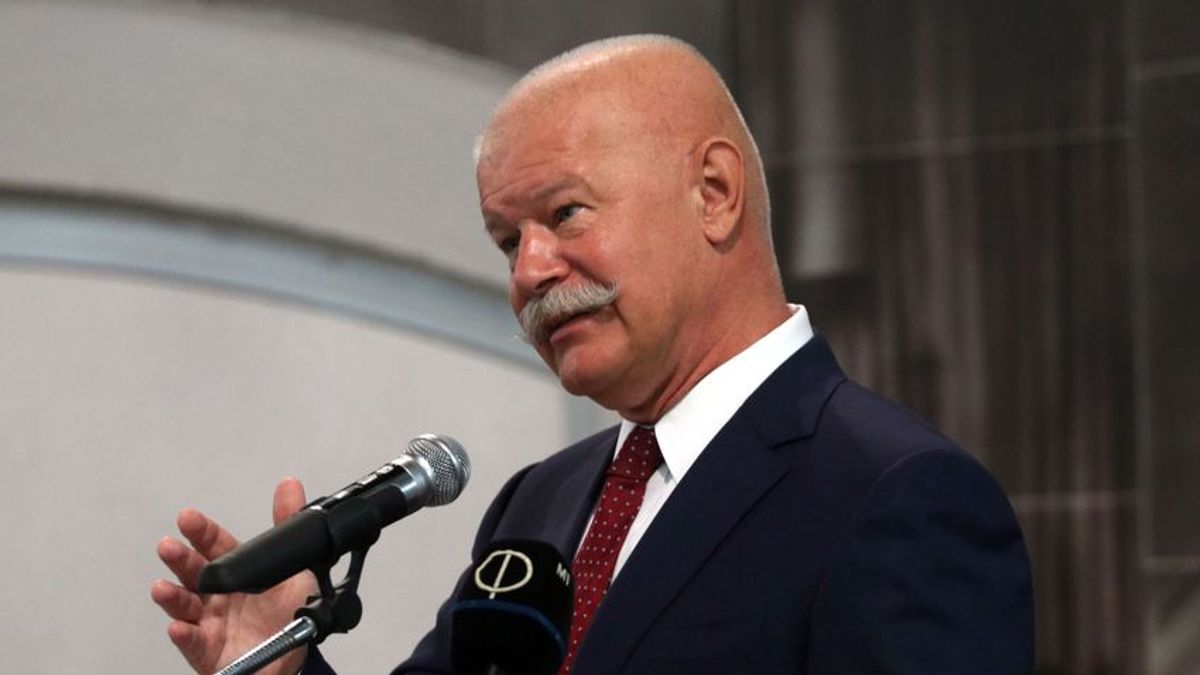Csák János: A magyar kultúra napja mindannyiunk ünnepe
