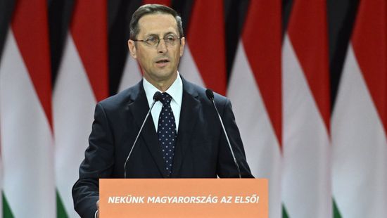 Varga Mihály: A magyar gazdaság ellenállt a válságos időszaknak