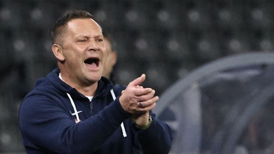 Kiszakadt a Hertha-gólzsák, Dárdai Pál csapata öt gólt vágott