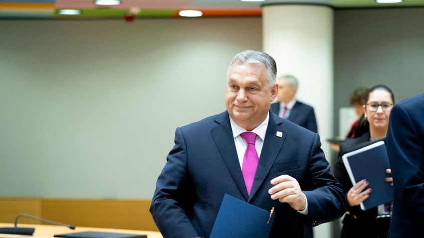 Nem engedtük, hogy odaadják a magyarok pénzét!