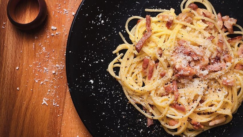 Feldühödtek az olaszok egy élelmiszertörténész állításai miatt