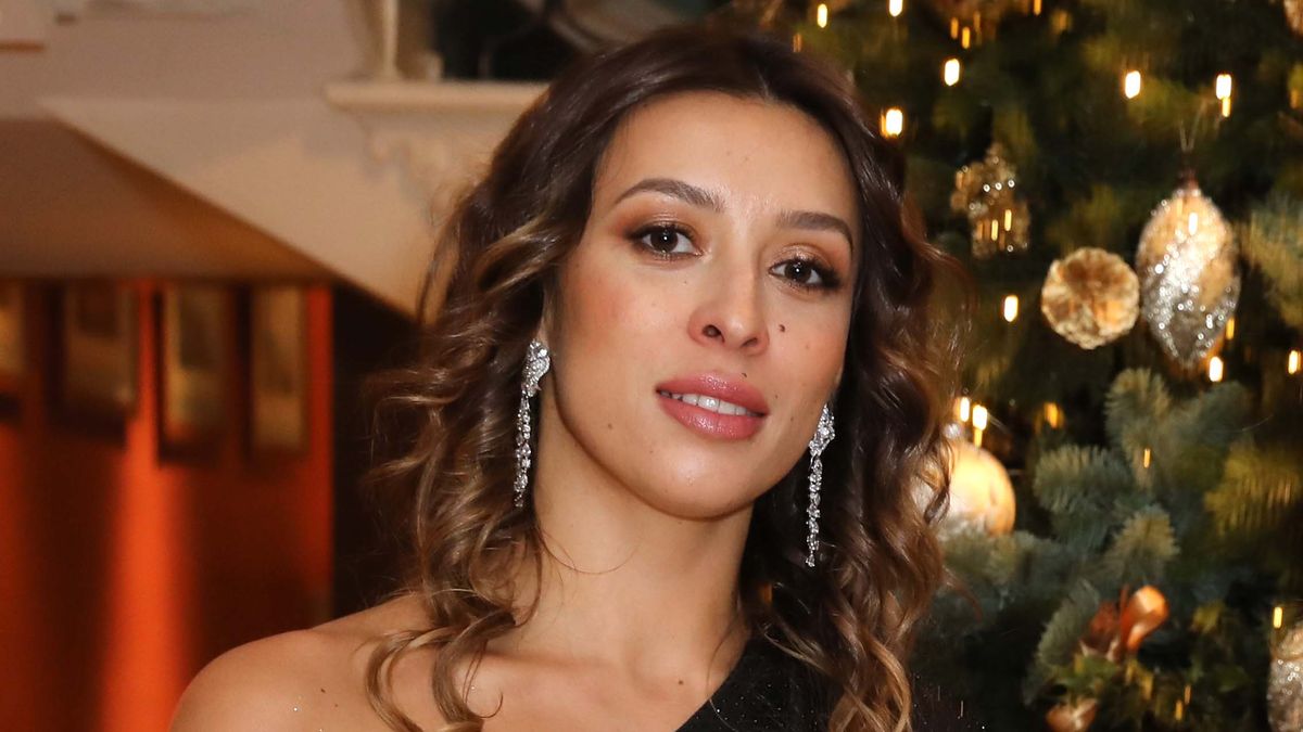 ArtSocial Christmas Gala
Elsina Khayrova