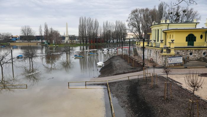 Győr Fotó: Kisalföld/Rákóczy Ádám