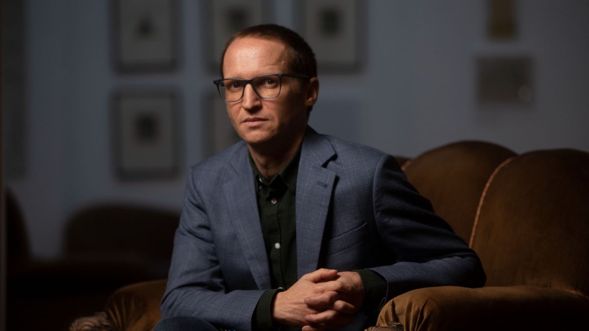 Demeter Szilárd lett a Magyar Nemzeti Múzeum főigazgatója