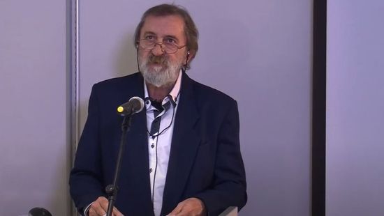 Kövesdi Károly: Szellemi guillotine-t szánnak Európa népeinek