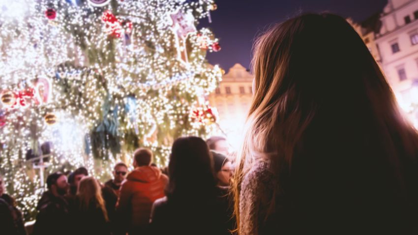 A terrorveszély miatt a németek ötöde kerüli a karácsonyi vásárokat