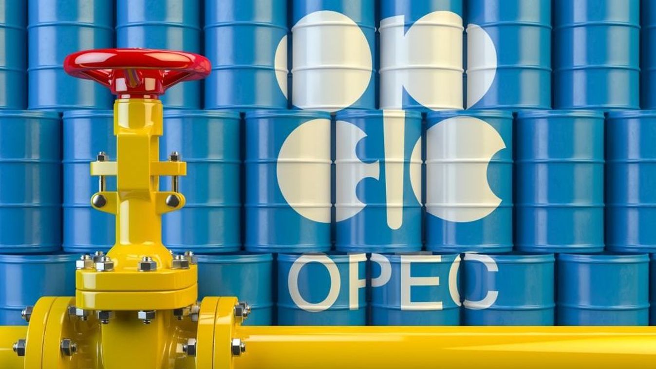 Az olajnagyhatalmak továbbra is összezárnak Oroszországgal