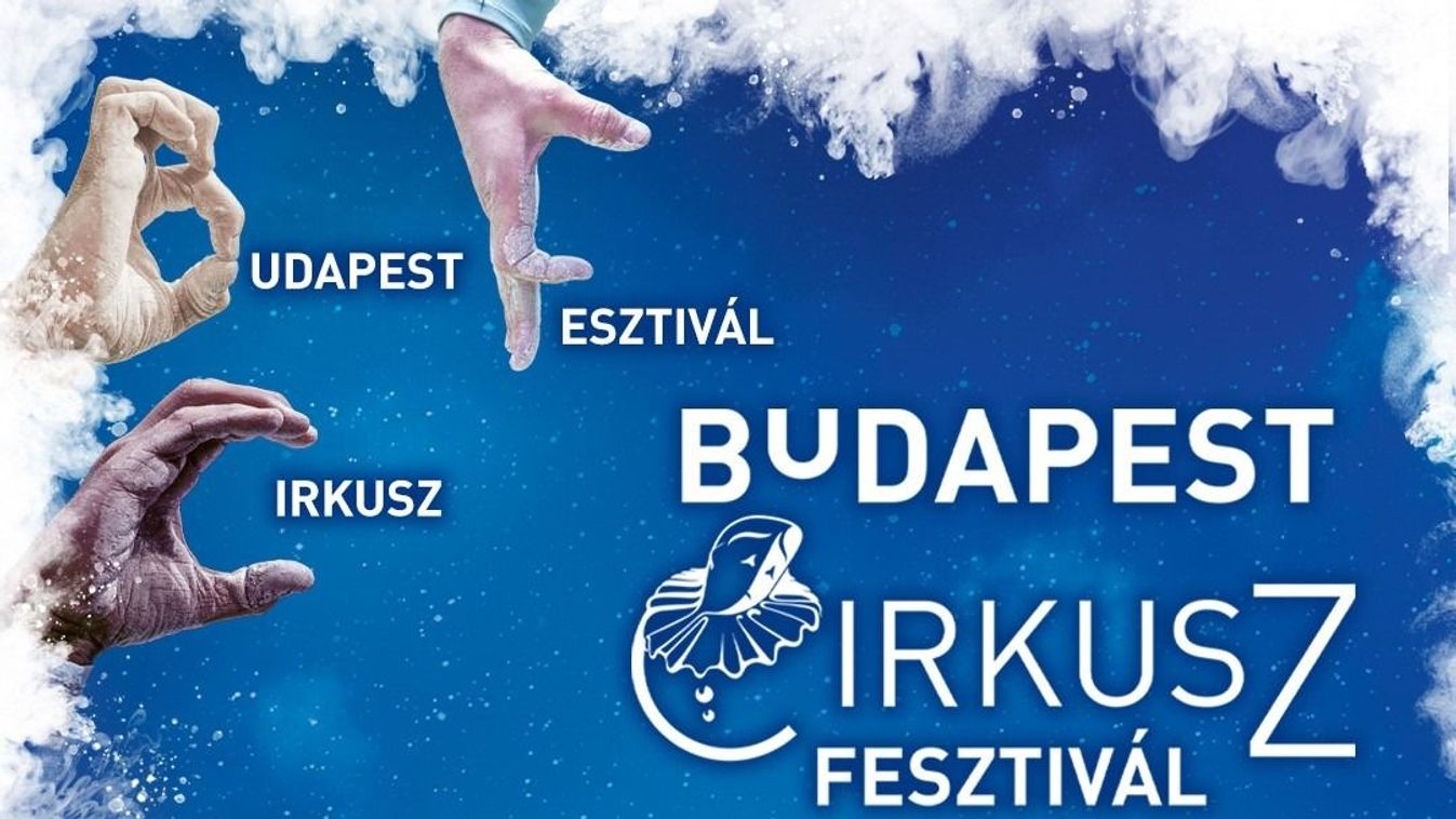 Januárban kerül megrendezésre a XV. Budapest Nemzetközi Cirkuszfesztivál
