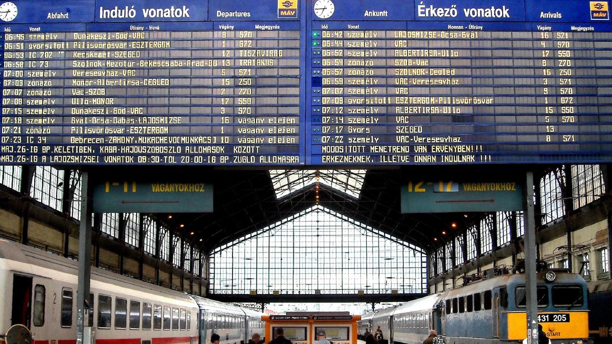 Ezek az utazási kedvezmények szűnnek meg a MÁV és a Volán járatain, és ezek maradnak