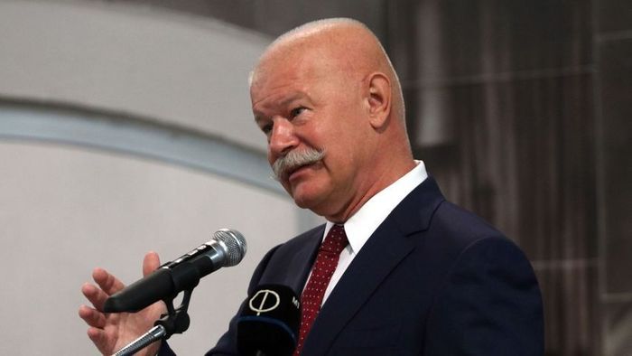 Csák János: A kultúrában van szükség a legnagyobb kultúraváltásra