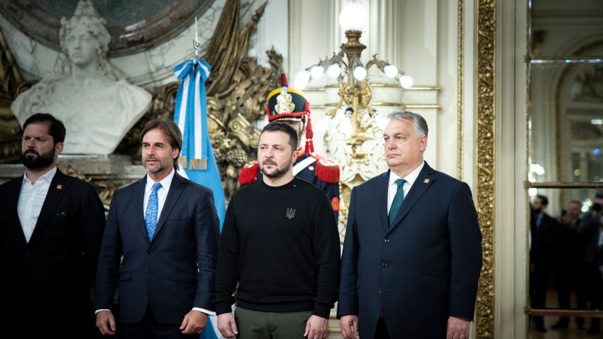 Hisztis kisgyerekként toporzékol a Politico, amiért hazánk megkaphatja az EU-forrásokat