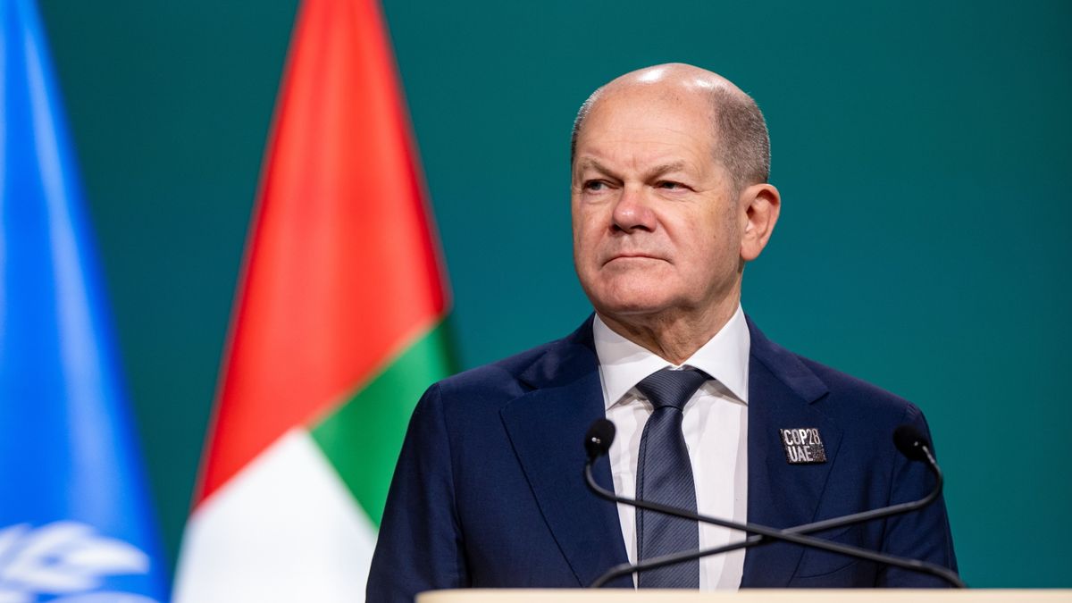 Kétharmados elégedetlenség Olaf Scholz kancellársága ellen