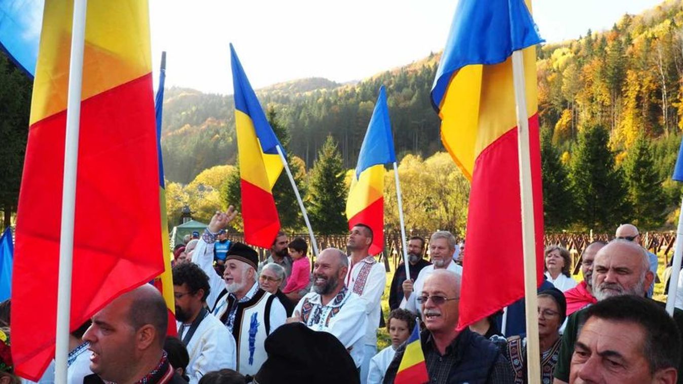 Székelyföldön nem ültek fel a nacionalista románok provokációjának