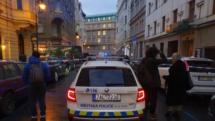 Several killed, injured in Prague university shooting: Police