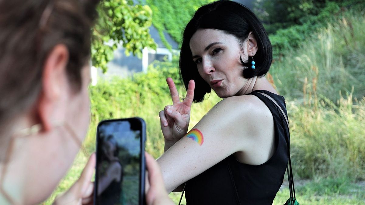 Előkerült egy videó, Kunhalmi Ágnesen röhög a világháló + videó