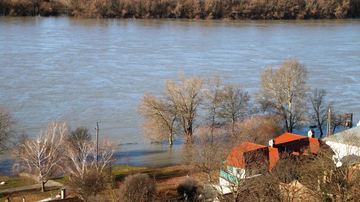 Esztergom Fotó: 24 Óra/Walczer Patrik