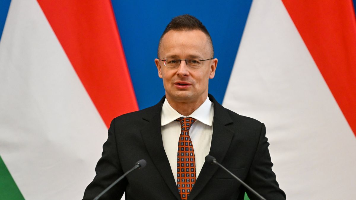 Hungary FM: 2024 Super Bowl in Politics