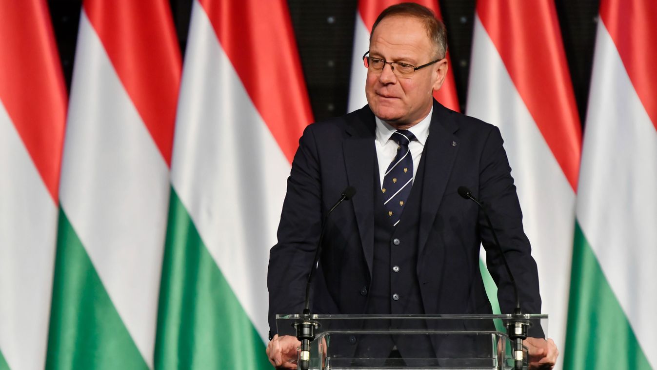Élen jár Magyarország az uniós támogatások lehívásában