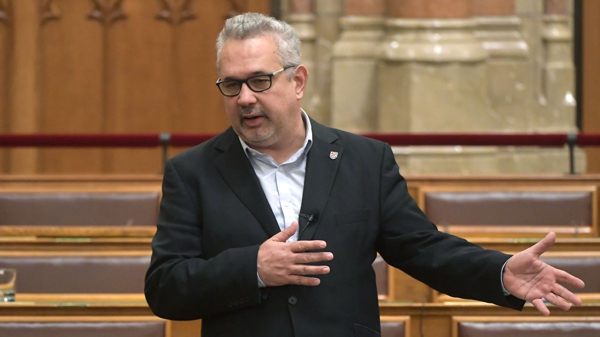 DK a Klubrádió botrányos cikkéről: Ez nem egy fontos ügy! + videó