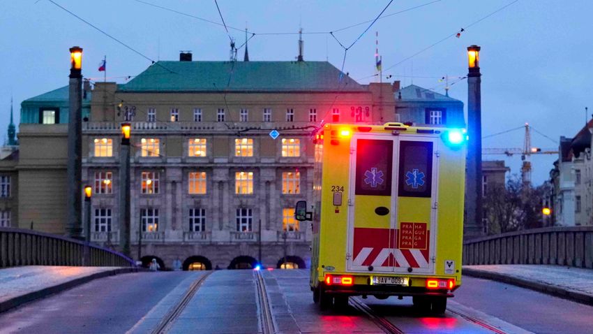 Korábban is történtek már iskolai támadások Csehországban