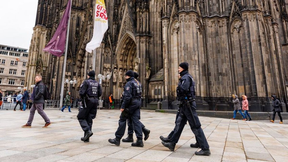 Ukrajnából vásárolt rakétákkal terveztek terroristák merényletet Bécsben és Kölnben