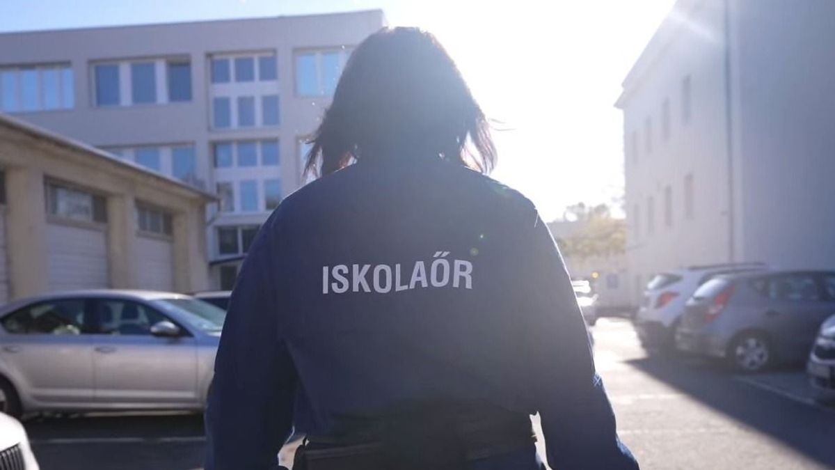 Megtámadtak egy iskolaőrt Borsodban