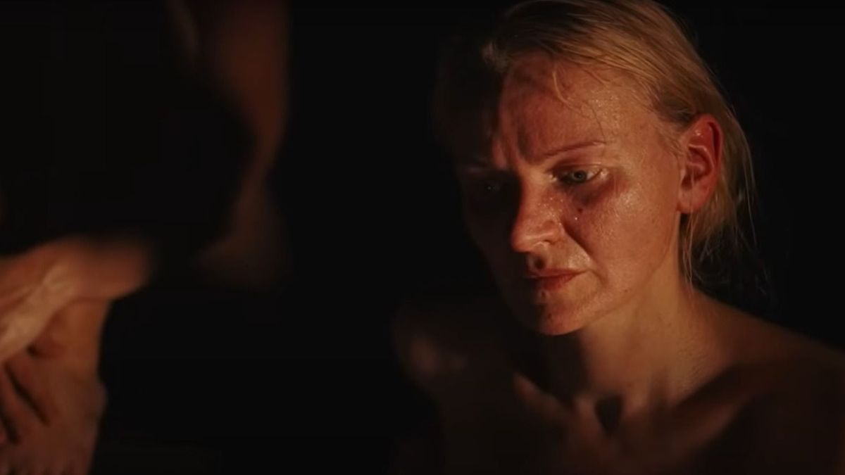 Ettől a szaunázó nőkről szóló filmtől mindenki le fog izzadni