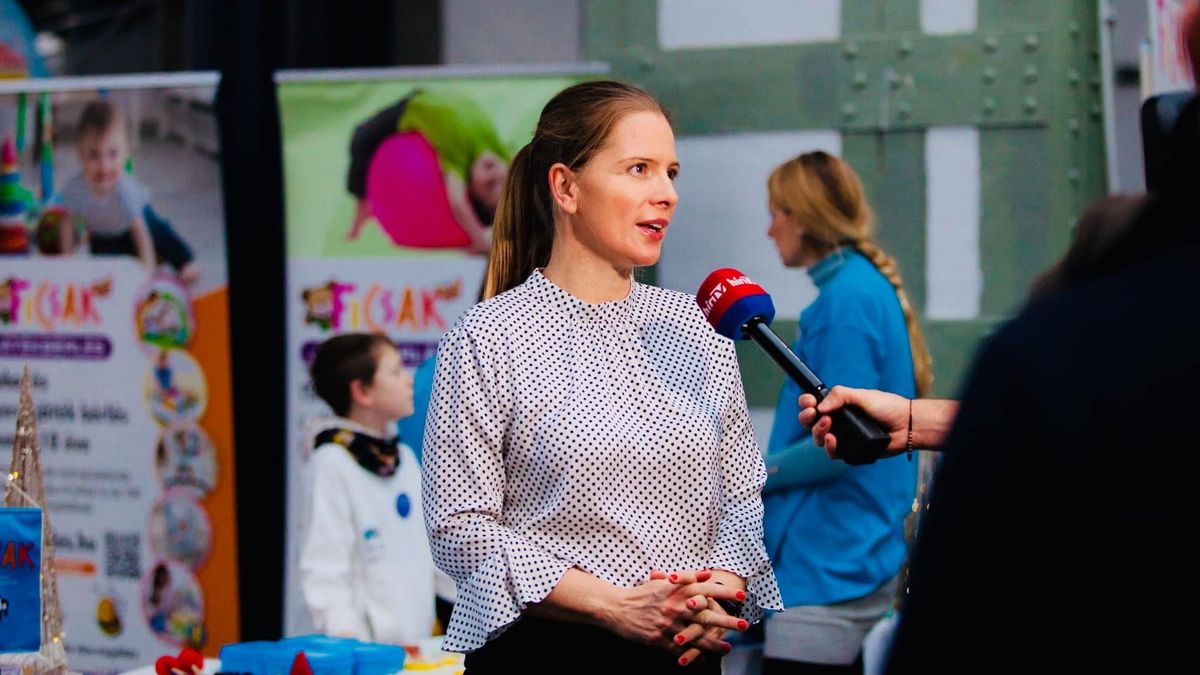 Király Nóra: Több tízezer forintot spórolhatnak ezzel a lépéssel a családok