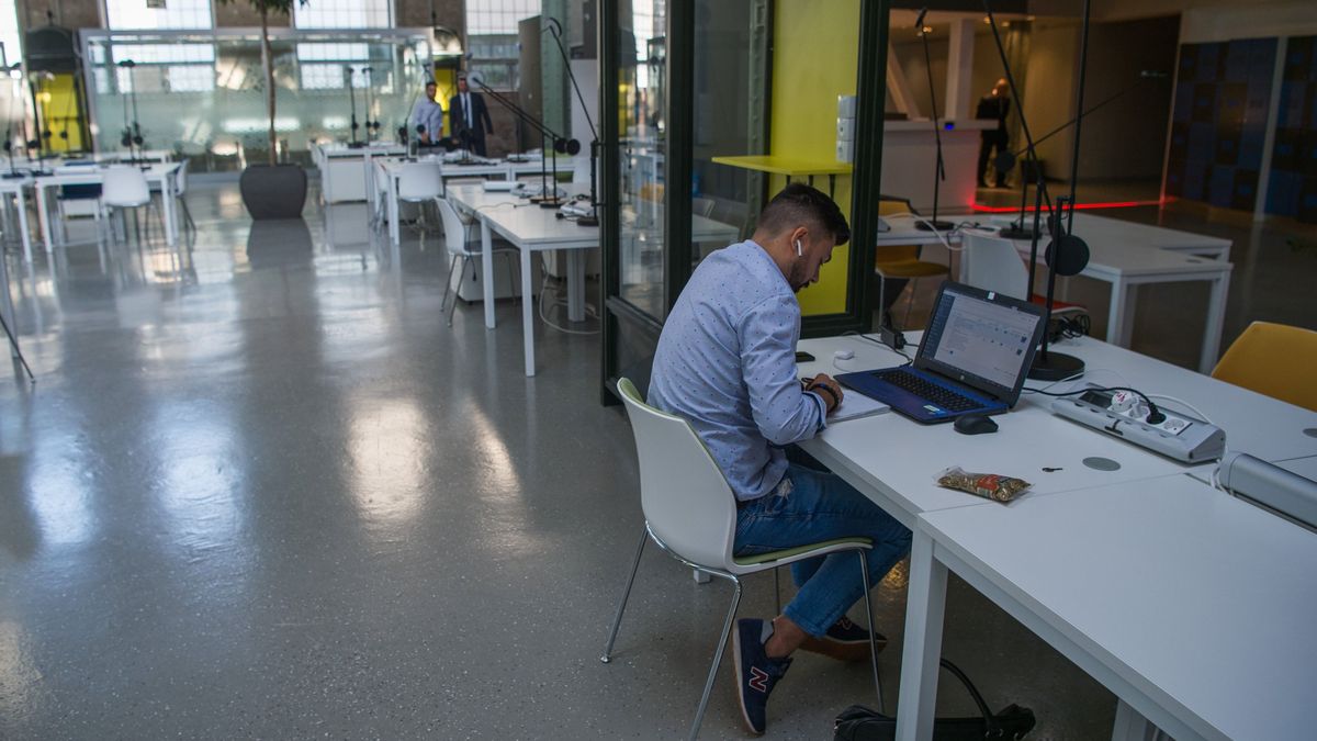 Legyen az ország legjobb startupere!