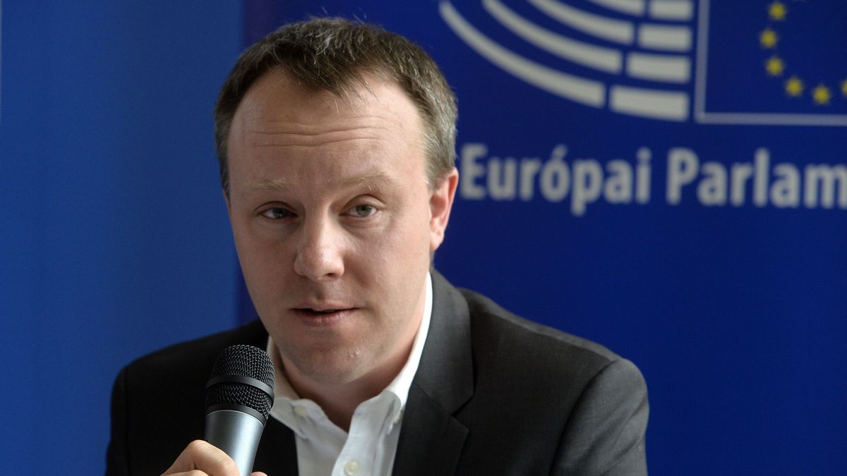 Kocsis Máté: Daniel Freund tanuljon meg tisztességesen beszélni Magyarországról!