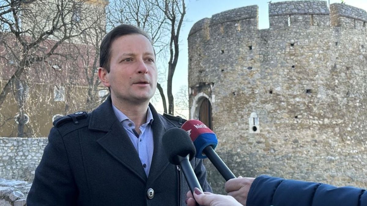 Várfesztivált rendezne Pécsen a Fidesz