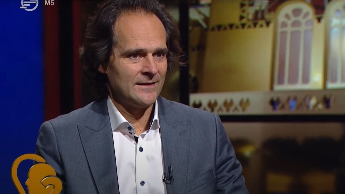 Bogányi Gergely a Müpában folytatja