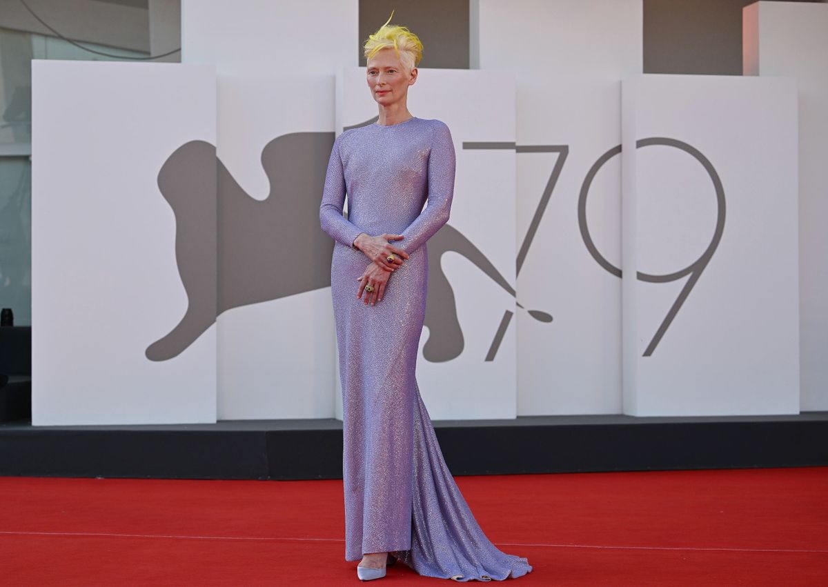Tilda Swinton brit színésznő lesz Pedro Almodóvar első angol nyelvű nagyjátékfilmjének egyik főszereplője